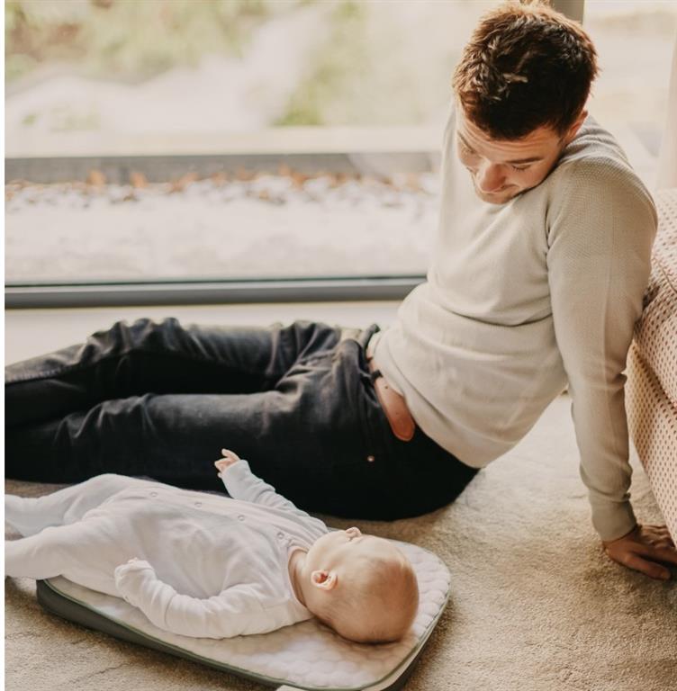 Paternity Leave - how to handle it